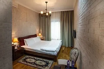 מוסקבה Vremena Goda Hotel 4*,  רוסיה